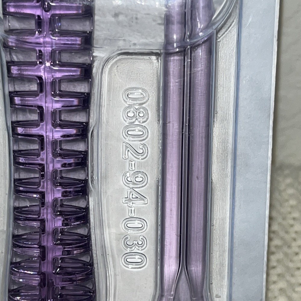 Mini Mallet & Needle Holder - Confidence Spinal Cement System