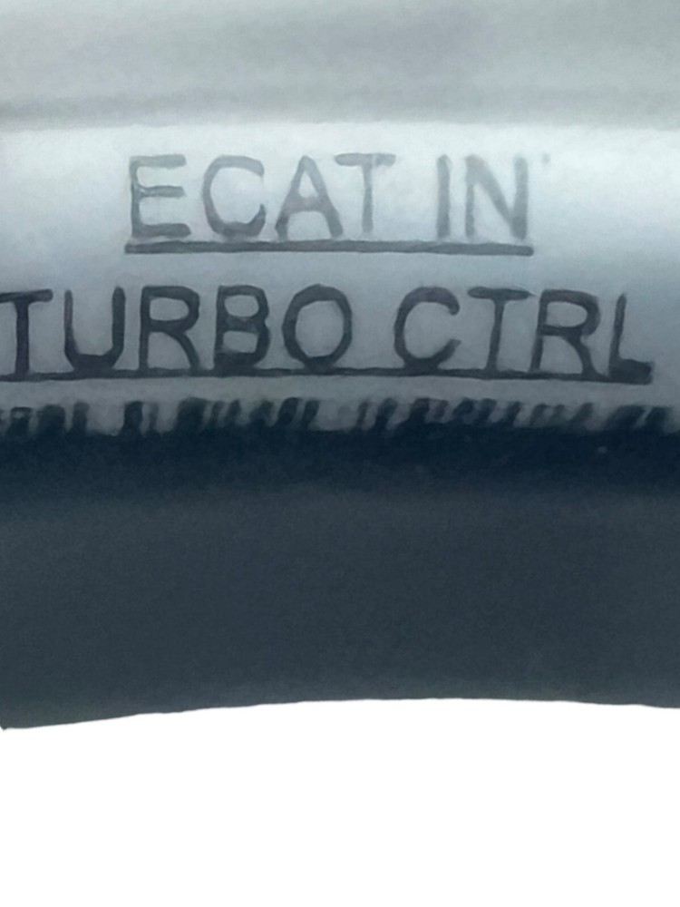 APPLIED MATERIALS 0150-49790 CABLE ASSEMBLY, ETHERCAT, FL, BIAS2 OUT/ TURBO CTRL