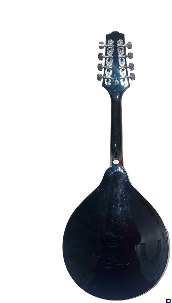 A-Style Mandolin MALAGA Mandolin Rocky .