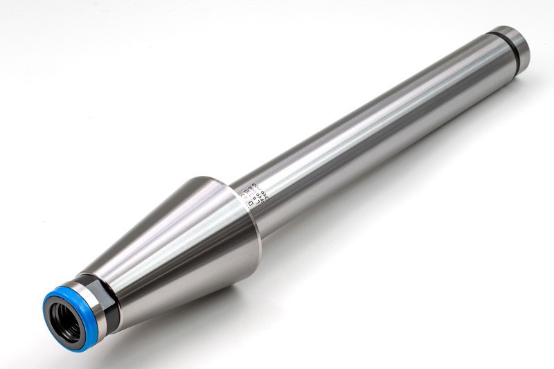 Haas 50-Taper Spindle Test Bar, M24x3.0 Thread