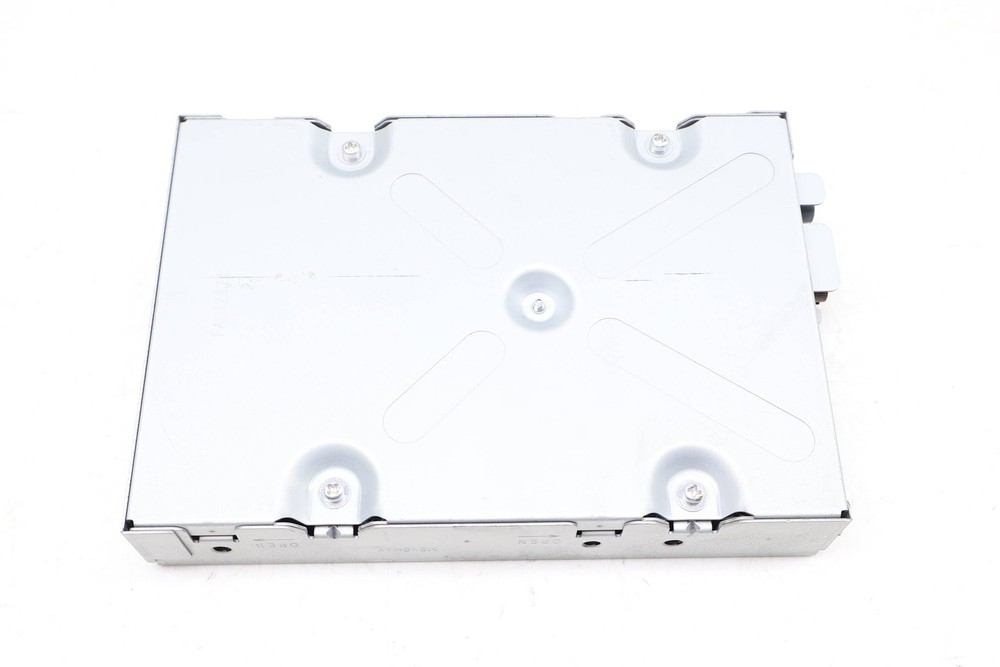 2006-2011 AUDI A6 QUATTRO - REAR VIEW / Reverse Camera Control Module