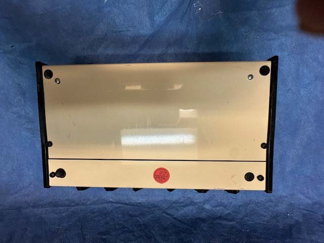 MFJ-752C signal enhancer II