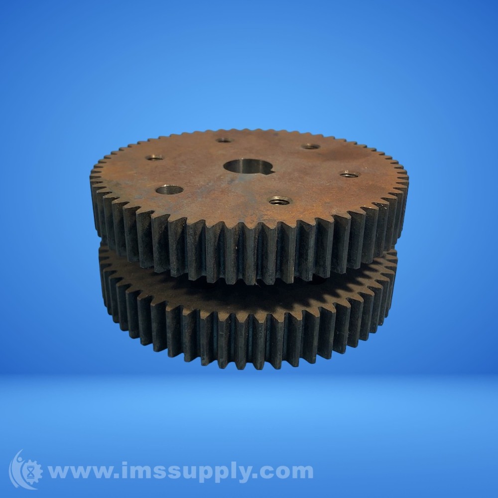 4-ST Gear USIP