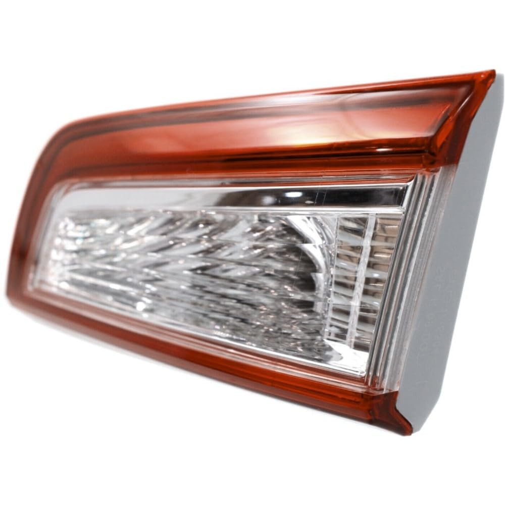 Tail Light Assembly for Camry 2012-2014 Right Passenger Inner