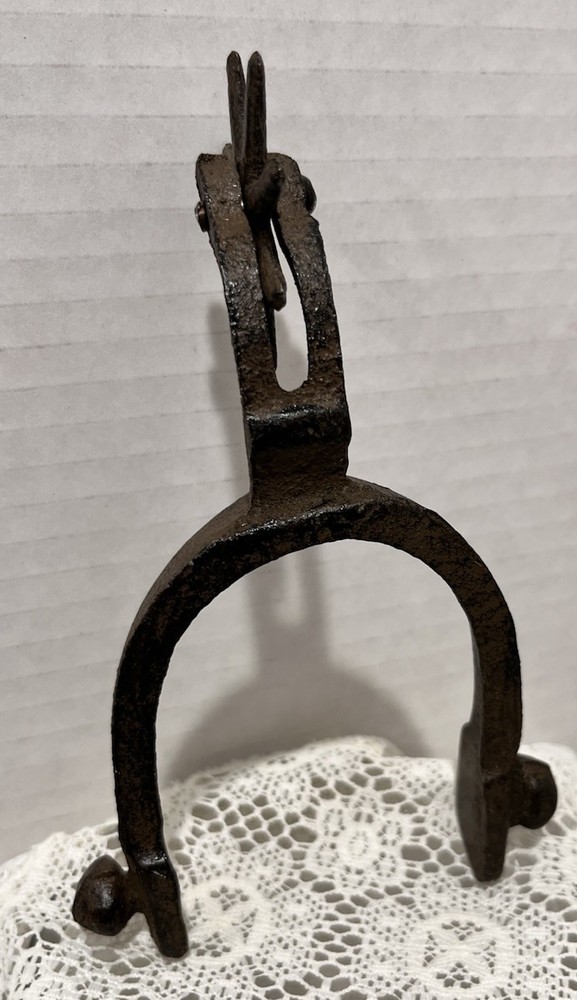 Antique Spur