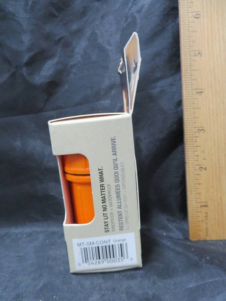 UCO Stormproof Match Kit Windproof & Waterproof New