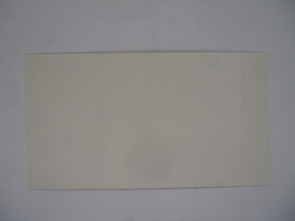 THE DOORS Original__1967__CONCERT TICKET__Fillmore West__San Francisco__EX+