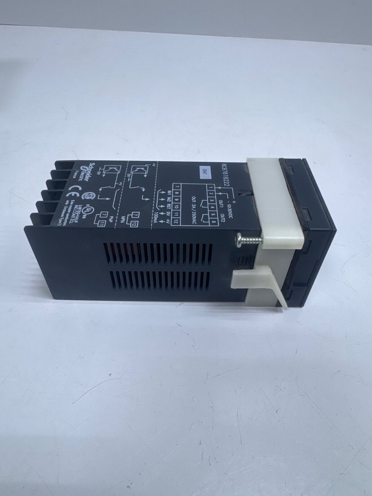 Telemecanique RC87618222 Multifunction counter