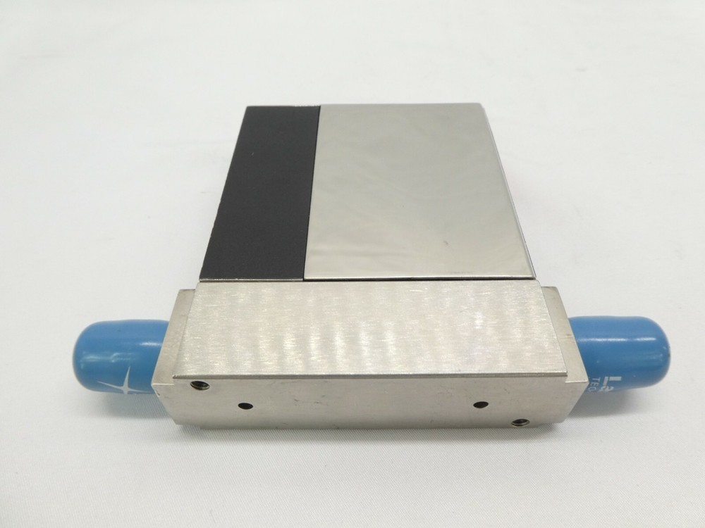 DXL M10D Mass Flow Controller MFC M10 250 SCCM O2 Working Surplus
