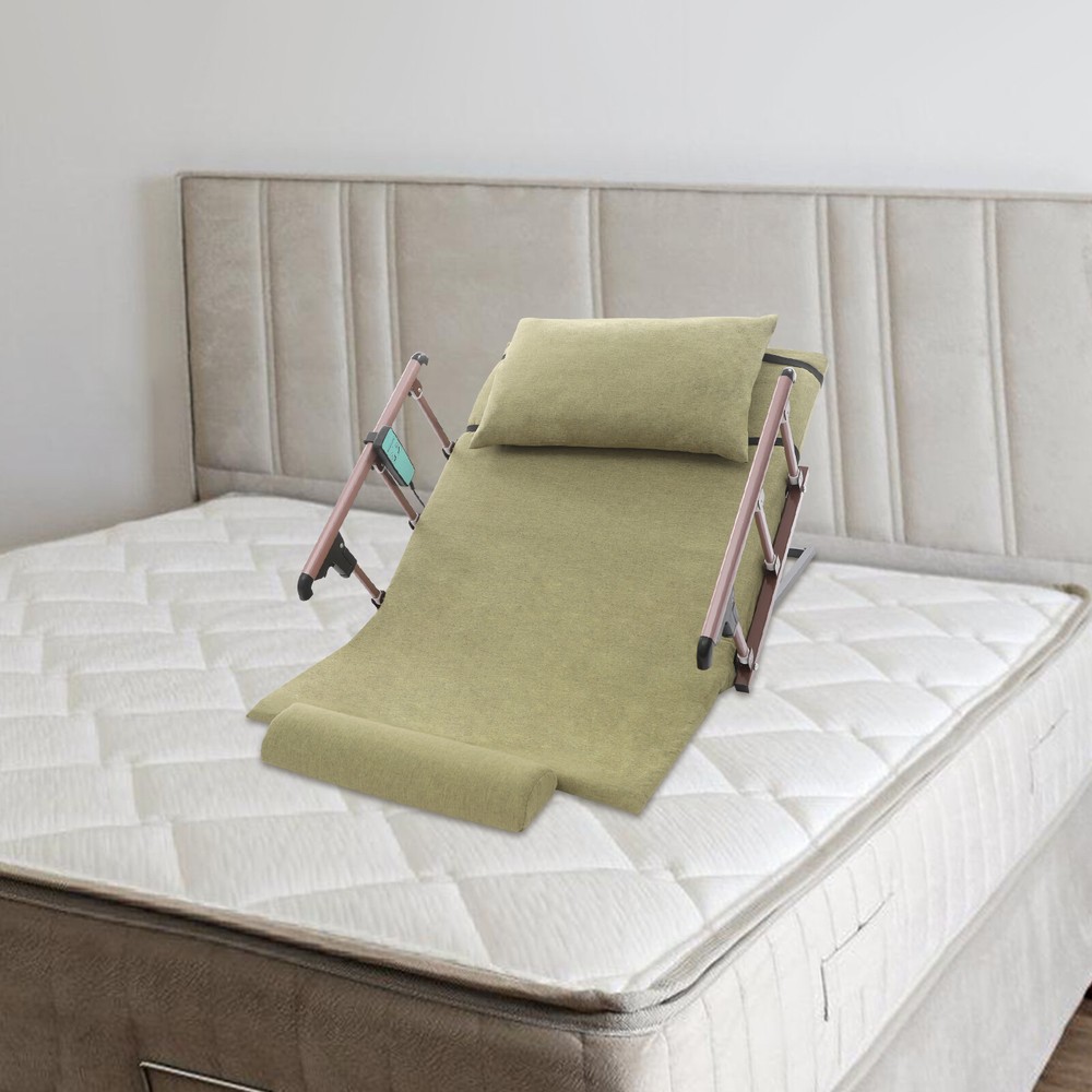 Electric Lifting Bed Backrest Electric Adjustable Bed Backrest for Elderly
