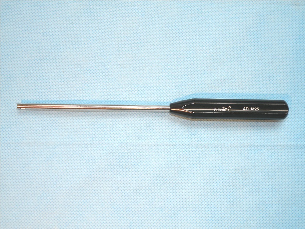 ARTHREX Spear sleeve for Bio-FASTak, AR-1325
