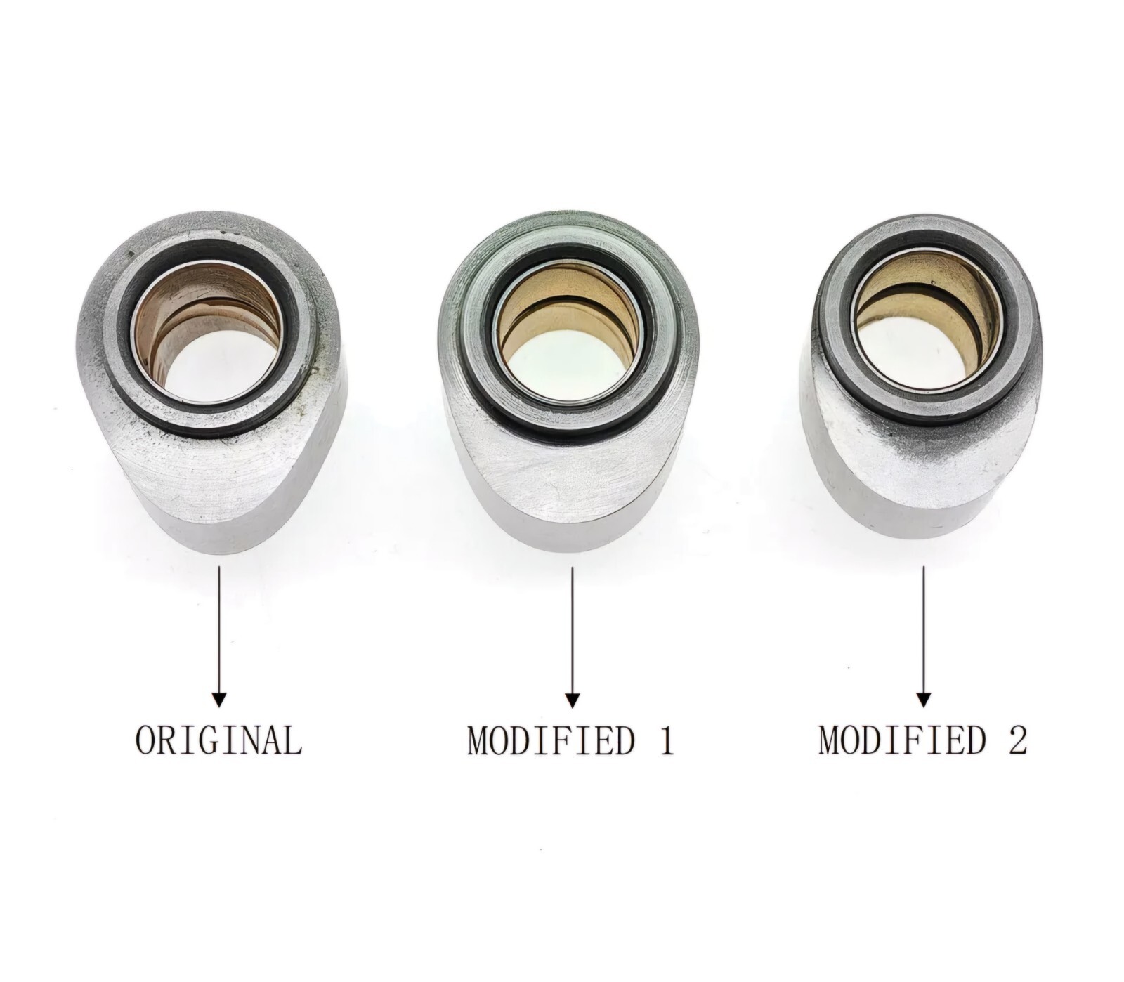 CG250, 200, 150 High-Lift Low Duration Race Cam Lobe (Hawk TaoTao SSR XPro etc)