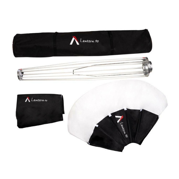 Aputure Lantern 90