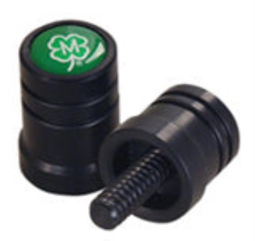 McDermott Billiard Pool Cue Joint Protector Set - Quick Release or 3/8 x 10