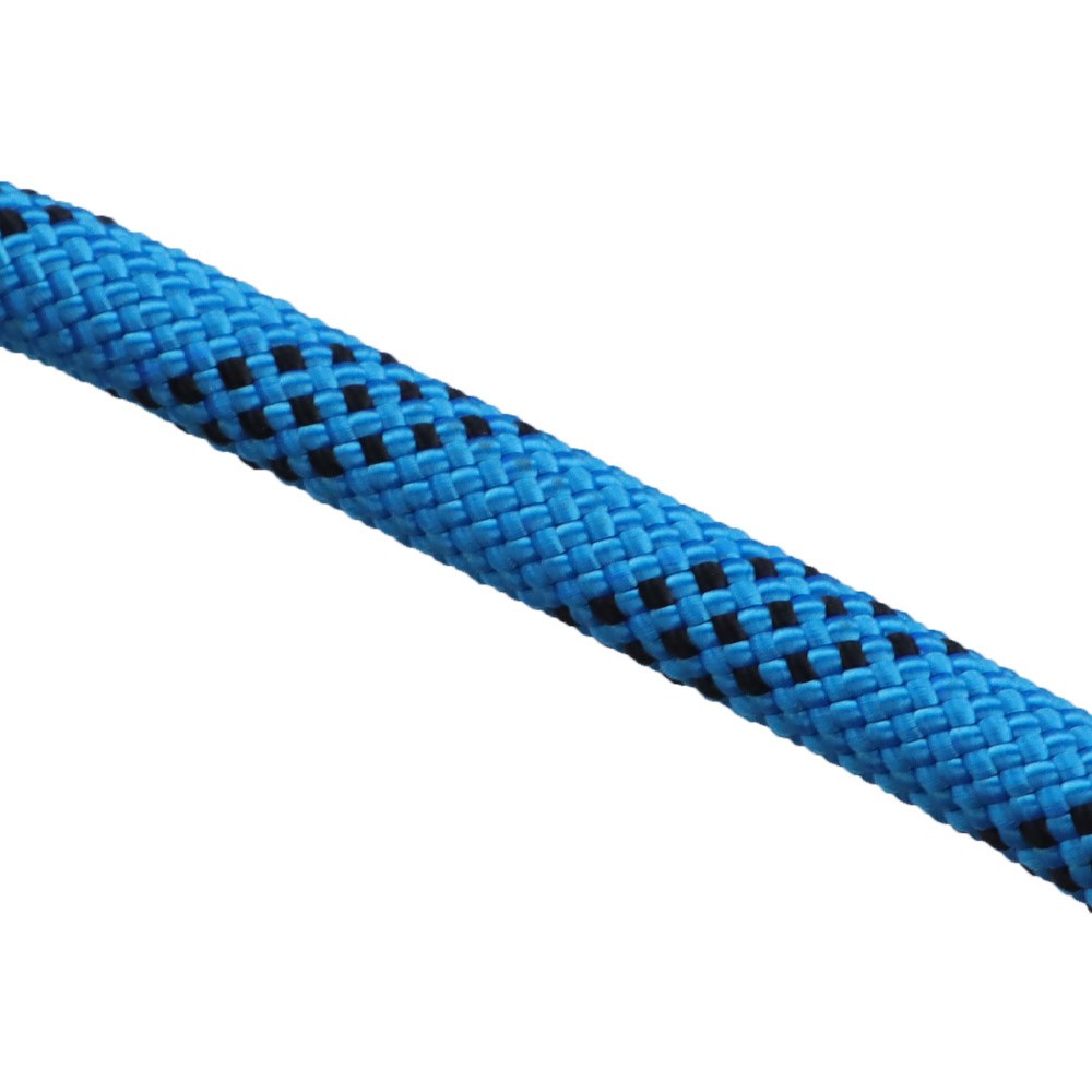 3520Lbs Arborist Tree Rope High Strong Braid Polyester Rope 3/8" × 100'