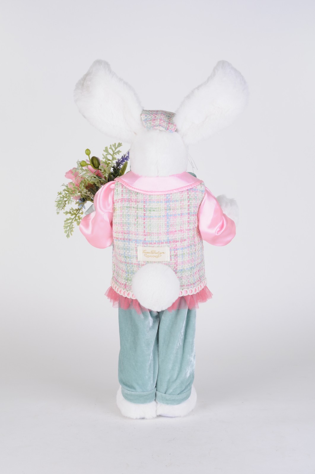 Karen Didion Originals Easter Bunny Collection Benny Bunny SP066