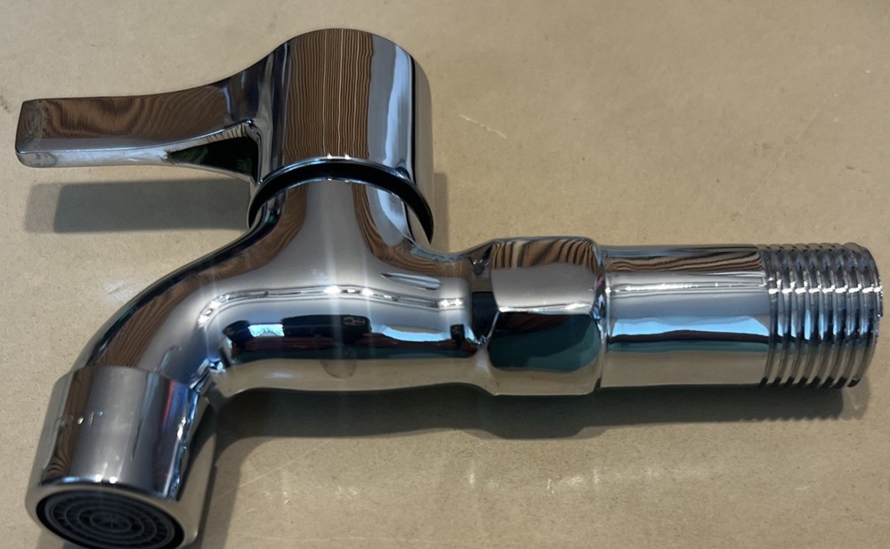 Faucet High Quality