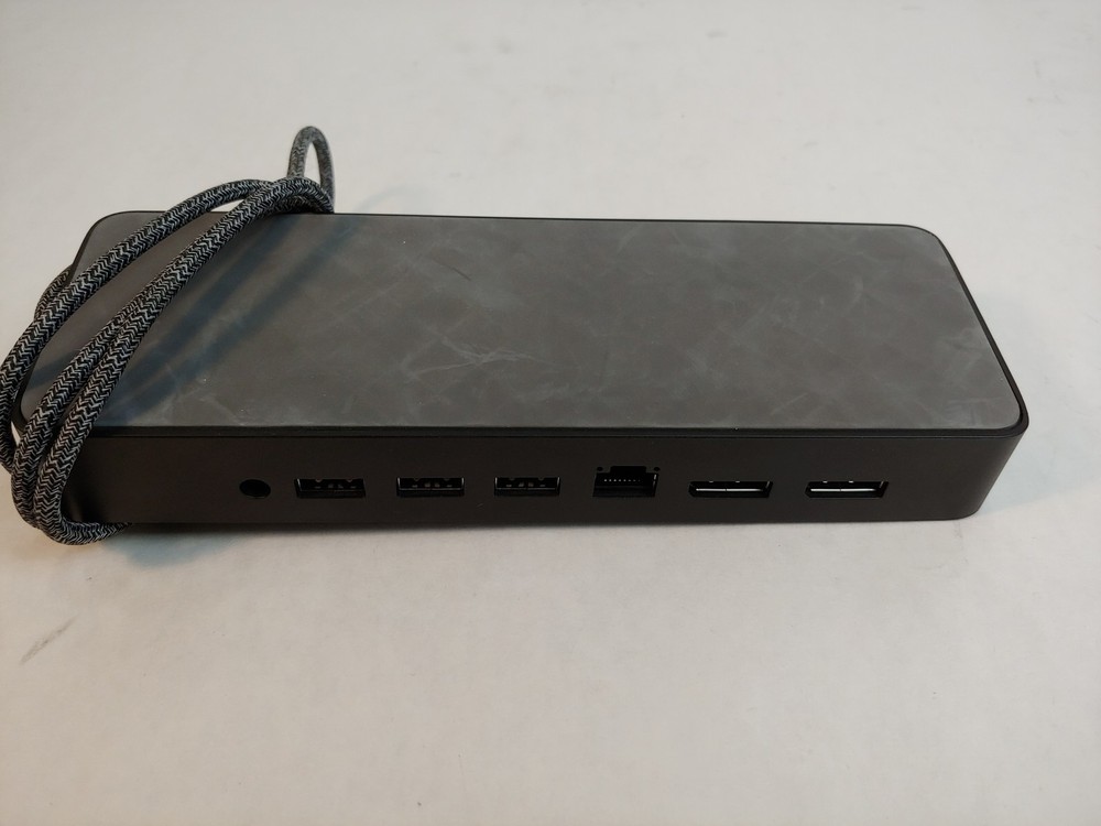 HP HSA-B005DS External Docking Station