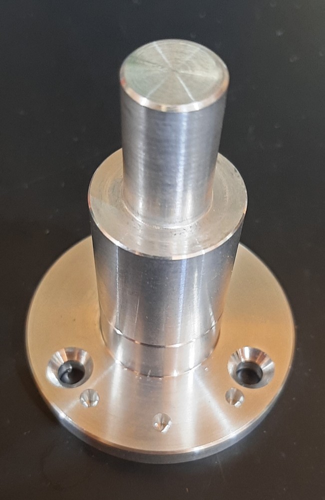 Dillon RL550 Toolhead Stand