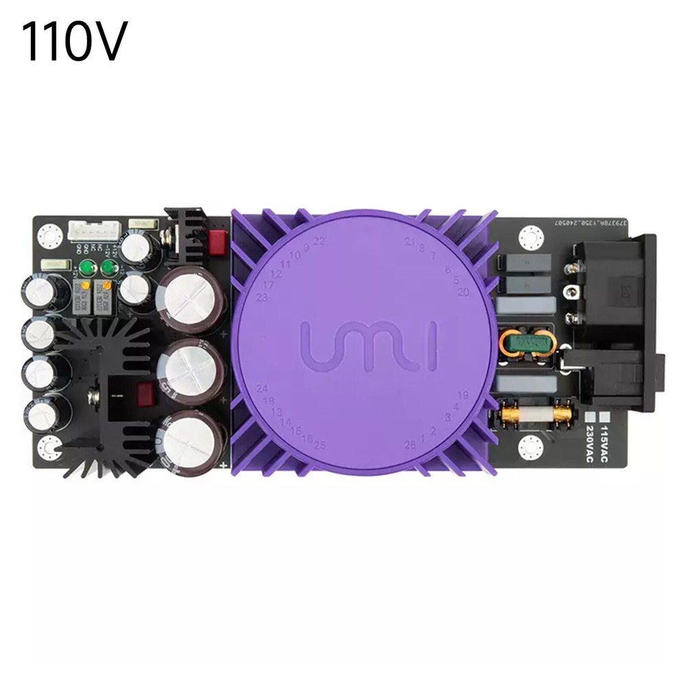 LPS-A6 Upgrade Linear Power Supply Module for Eversolo Digital Player DMP-A6
