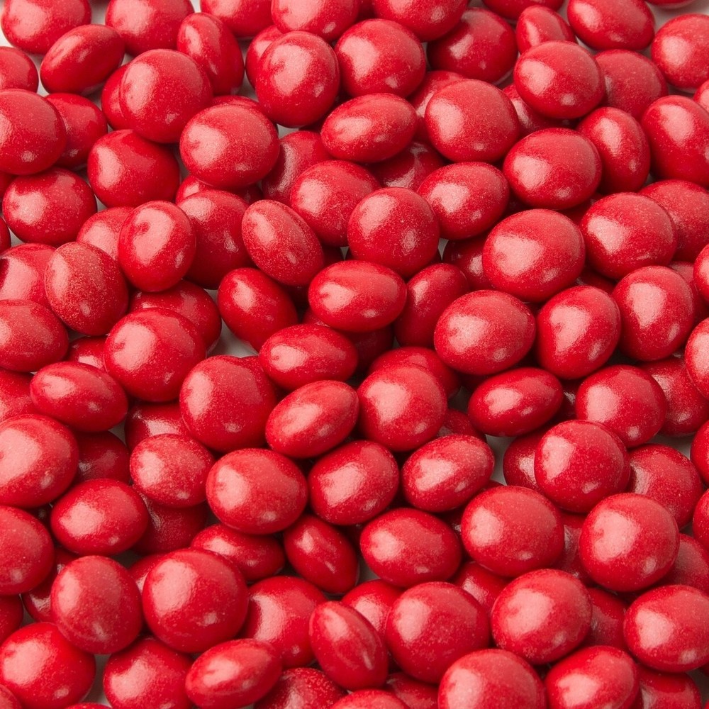 red gems 120 pieces