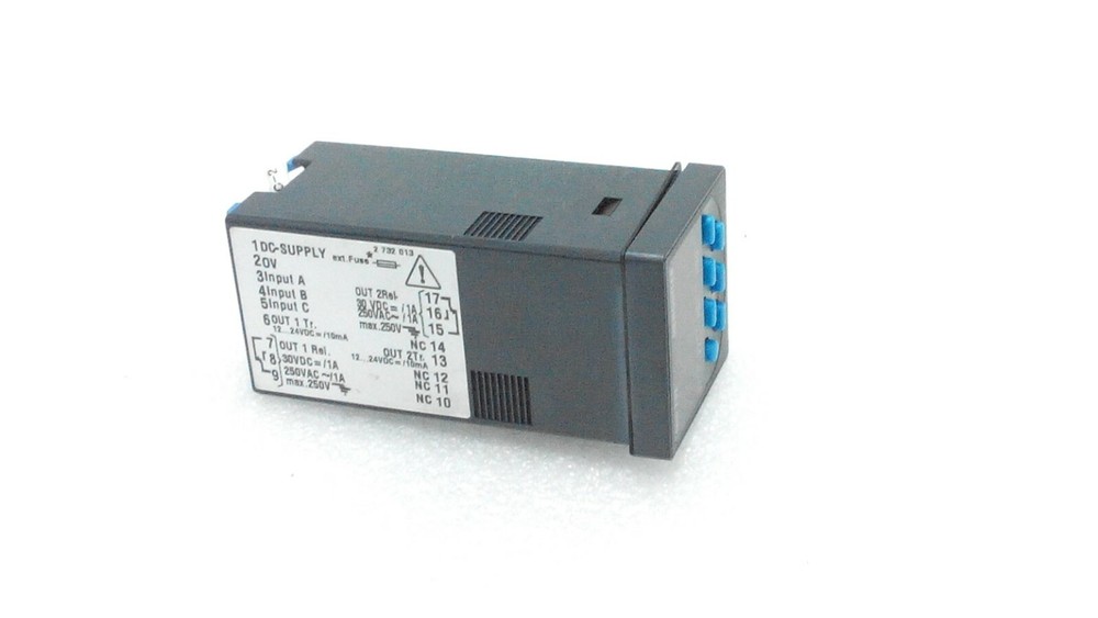 HENGSTLER TICO732