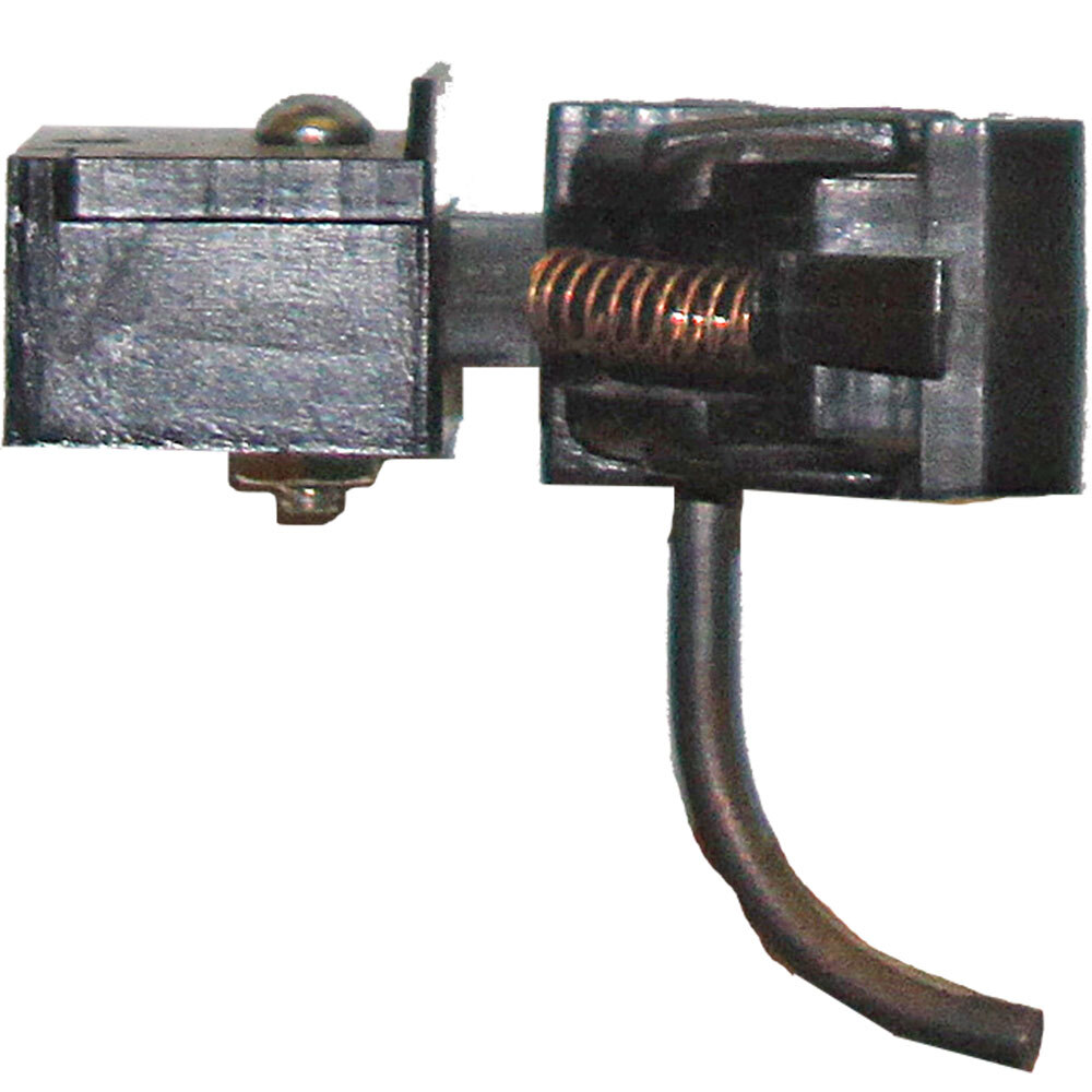 Kadee #835 Centerset Couplers with Short Gearboxes G Scale