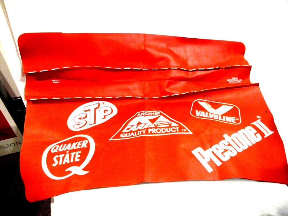 K-Care Fender Cover