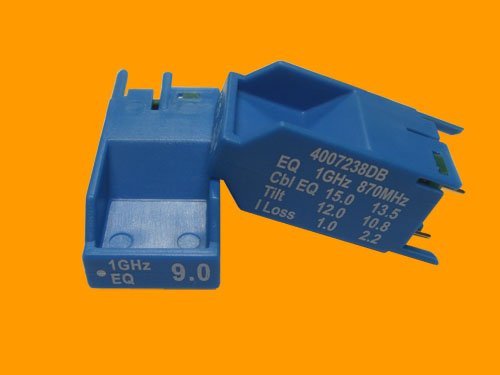Scientific Atlanta/Cisco® Forward Equalizer 1 GHz