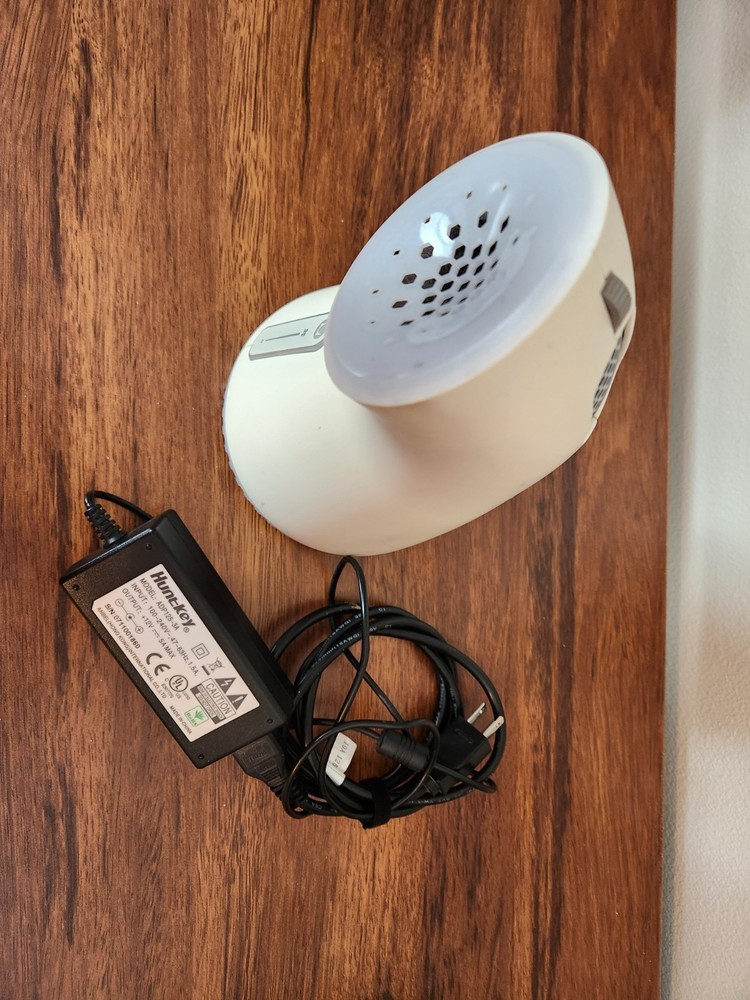 Herman Miller C2 Personal Climate Control System