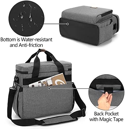 Coffee Maker Travel Bag Carrying Case