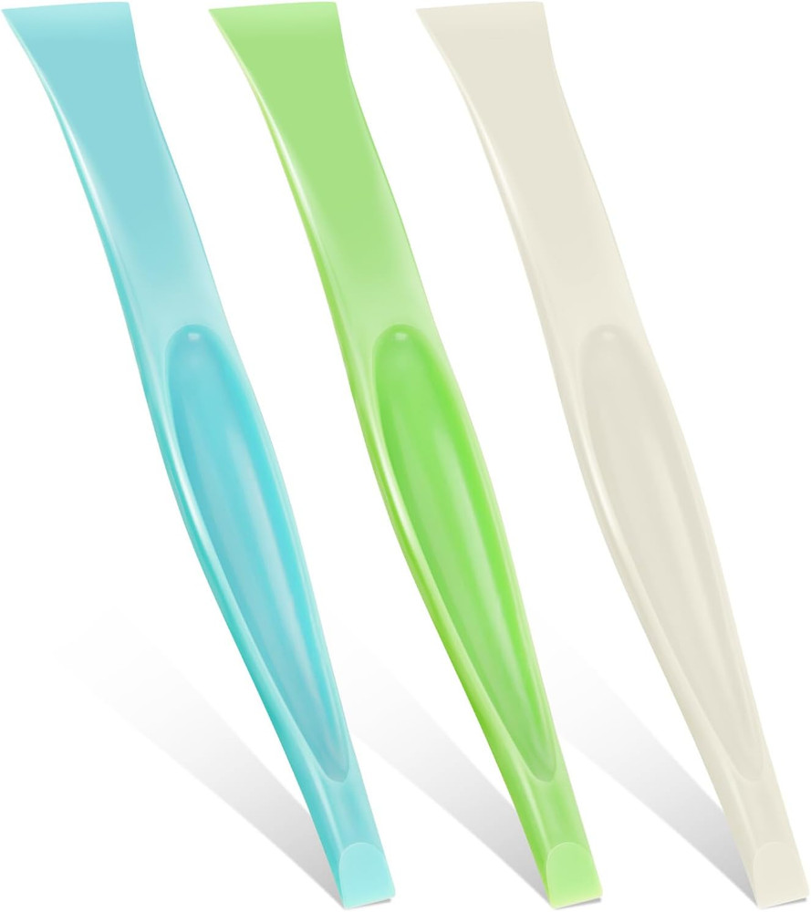 Plastic Scraper Tool, Multipurpose No Scratch Scraping Tool, Small Scraper Clean