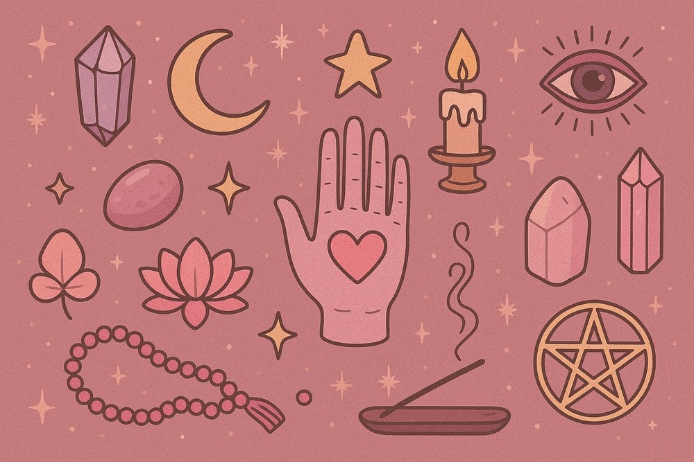 Psychic Reading - 2 Questions - FAST SAME DAY DELIVERY