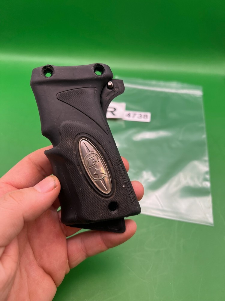 Planet Eclipse Grips