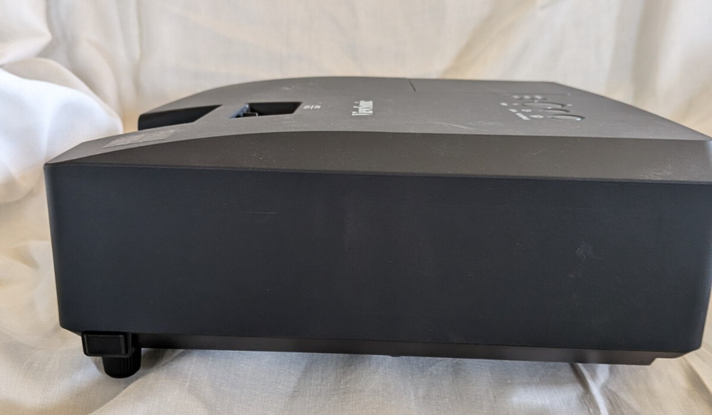 ViewSonic PJL7211 XGA LCD Projector