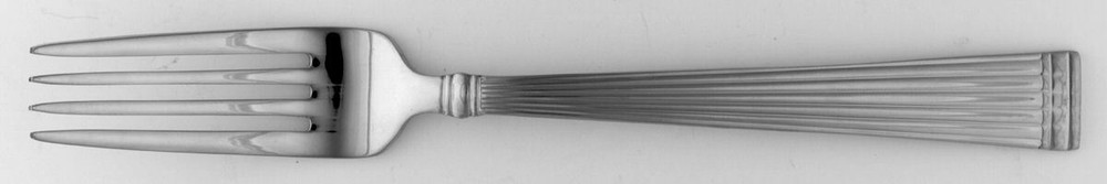 Reed & Barton Crestwood Fork 6780240