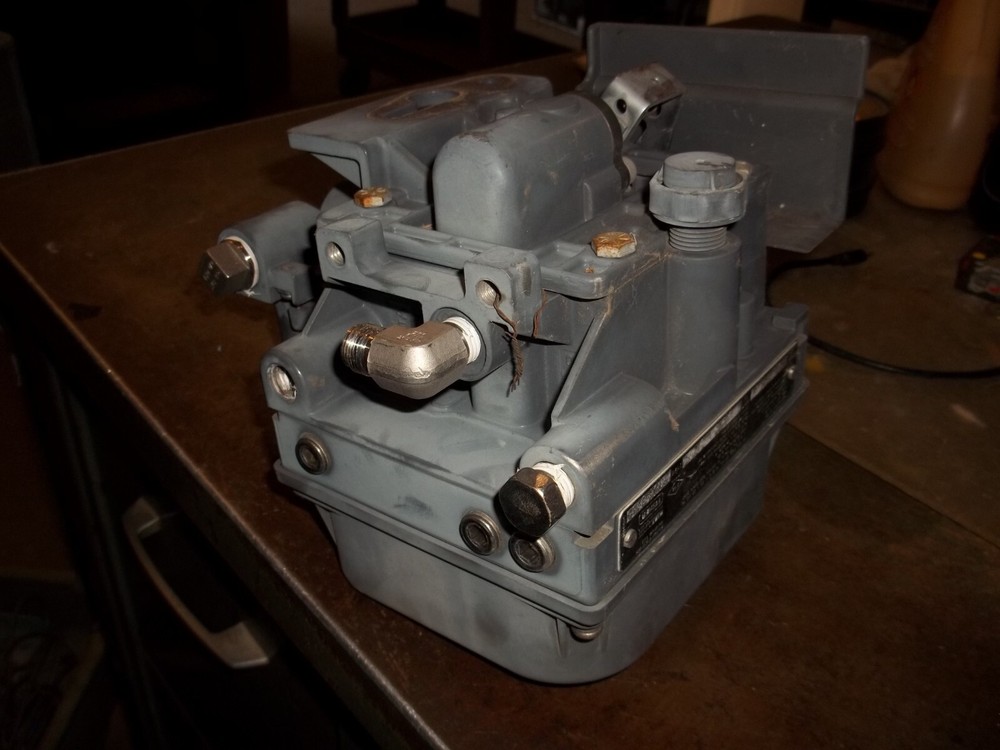 FISHER DVC6010 VALVE POSITIONER (844)