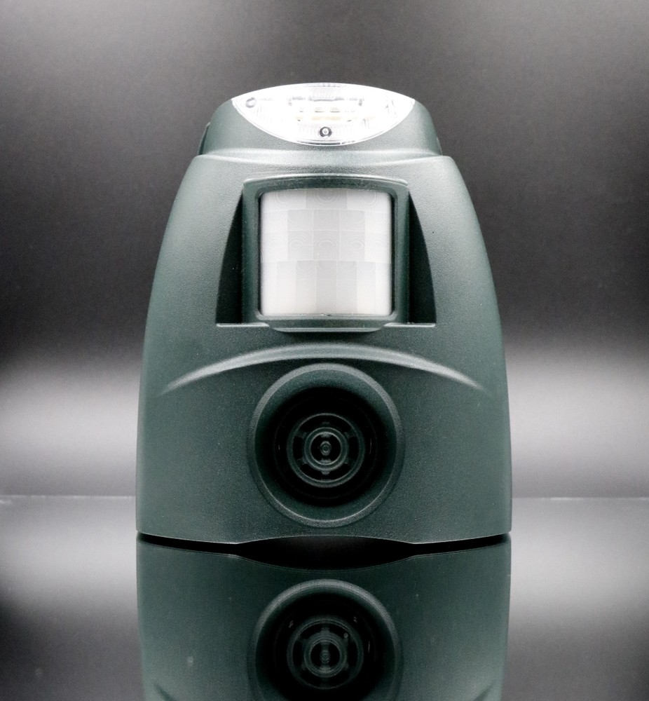 TSBR620 | Cleanrth Super Advanced Sonic/Ultrasonic Bird Repeller