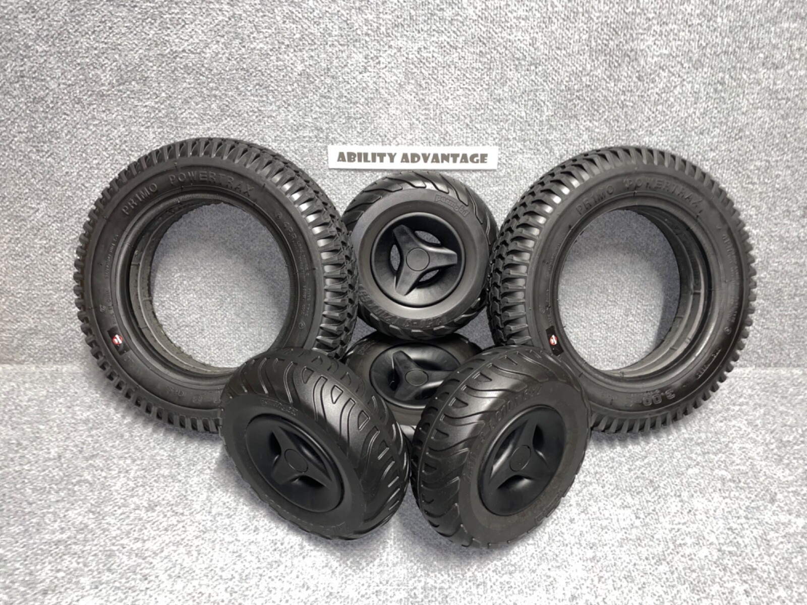 Permobil SELF-LEVELING CUP HOLDER - BRAND NEW DEALER STOCK