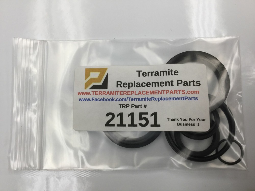 21151 Seal Kit