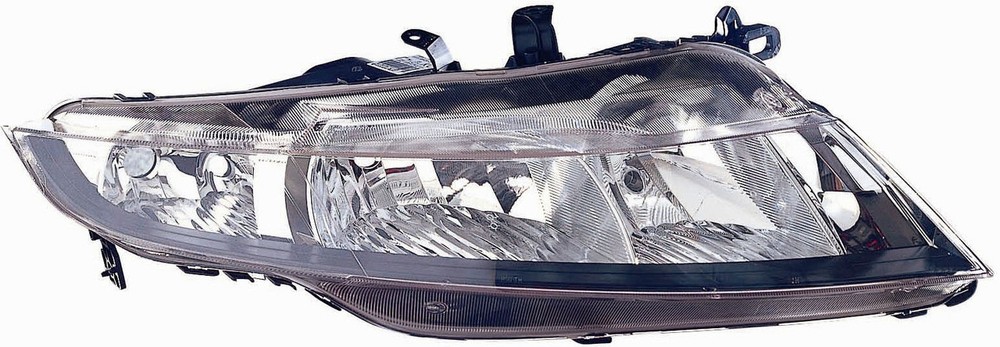 IPARLUX HEADLIGHT PILOT FRONT LIGHT RIGHT