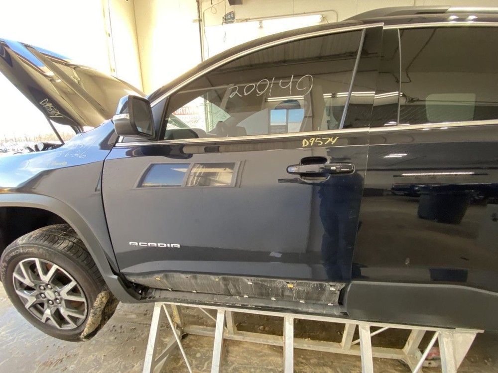 Fuse Box Engine Fits 20-23 ACADIA 1057851