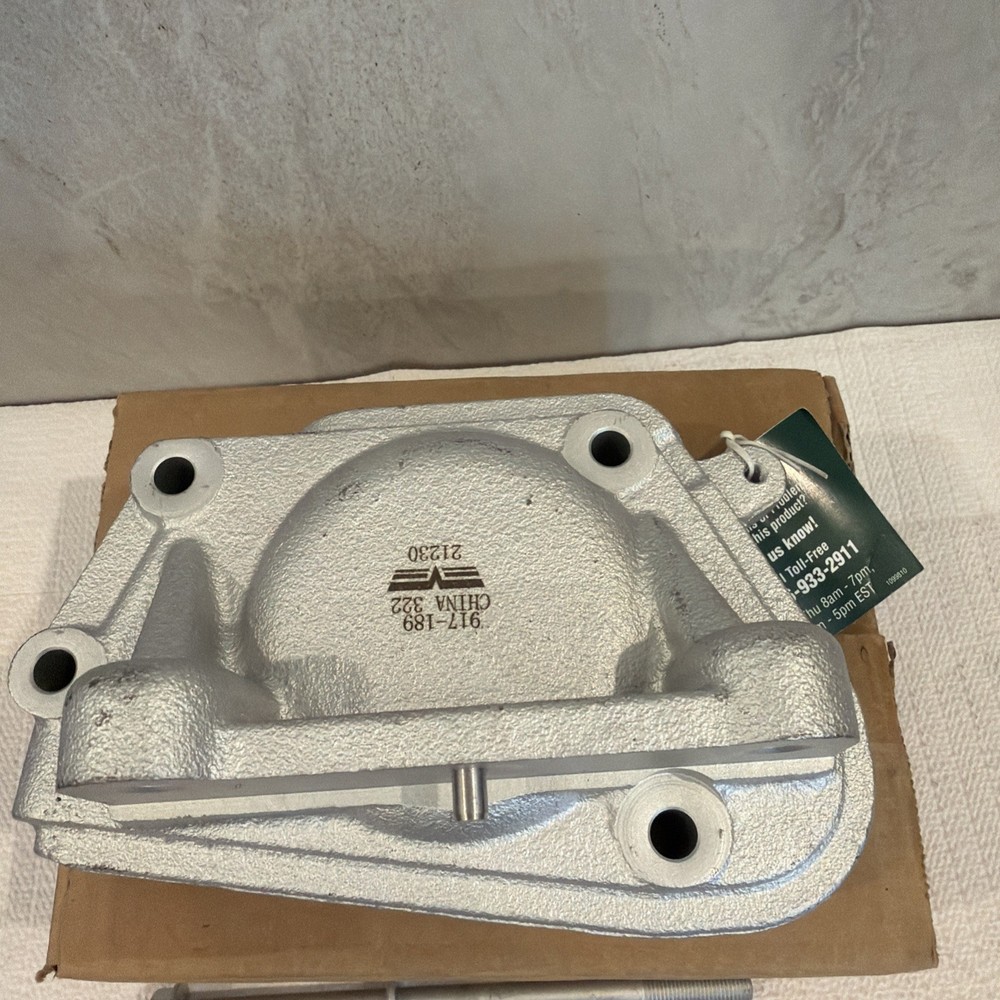 Engine Mount Bracket Dorman 917-189