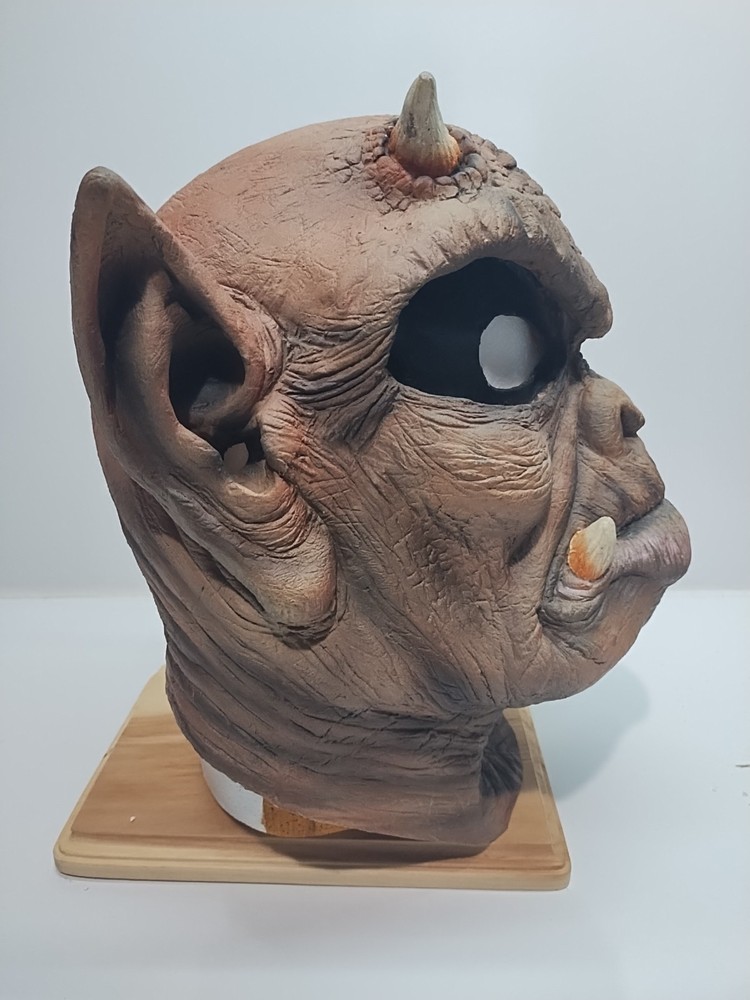 elemental demon monster 2000 rare by paper magic group