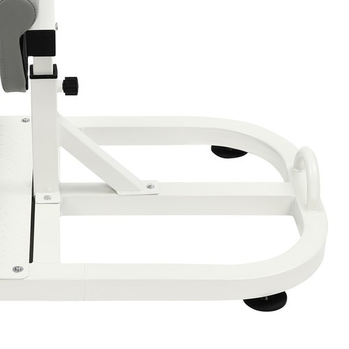 Deep Squat Bench Home Gym Workout Multi-Function Station Leg Exercise Machine