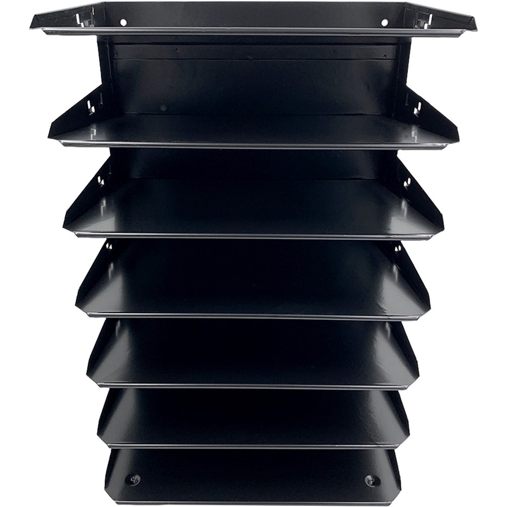 Huron Horizontal Slots Desk Organizer (hasz0150)