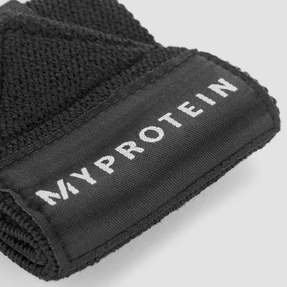 MYPROTEIN WRIST WRAPS