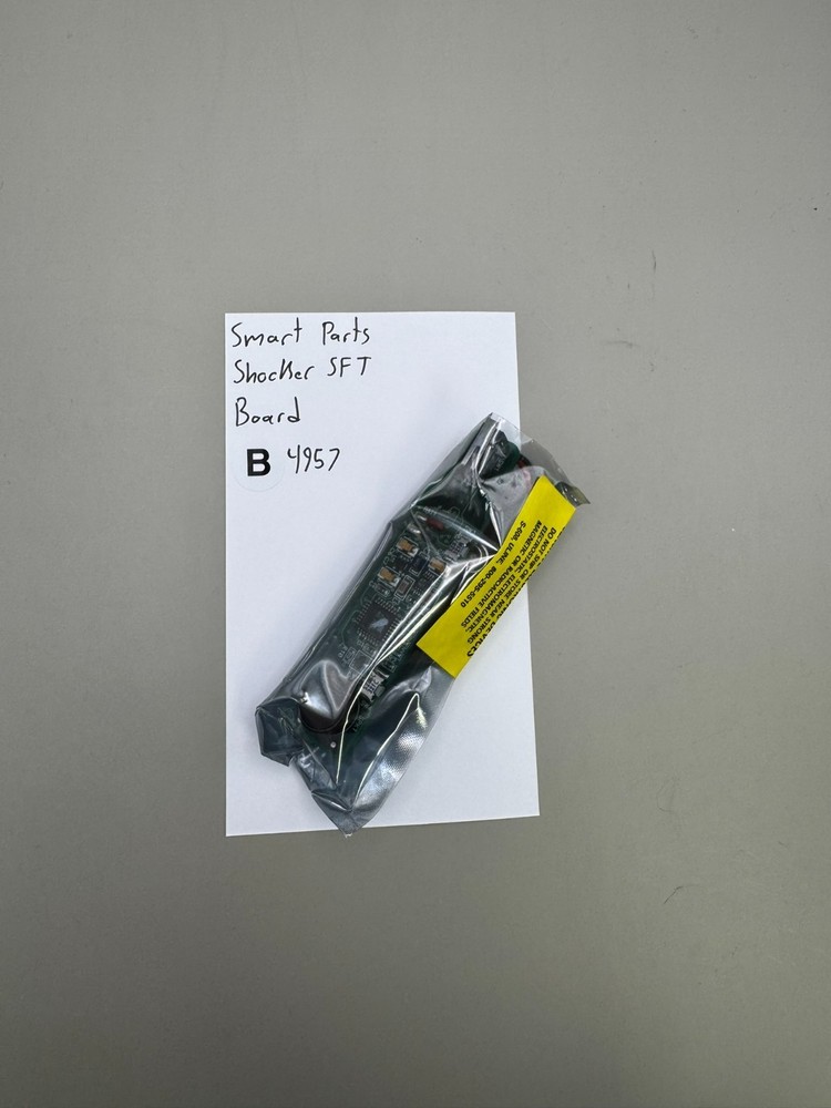 Smart Parts Shocker SFT Board