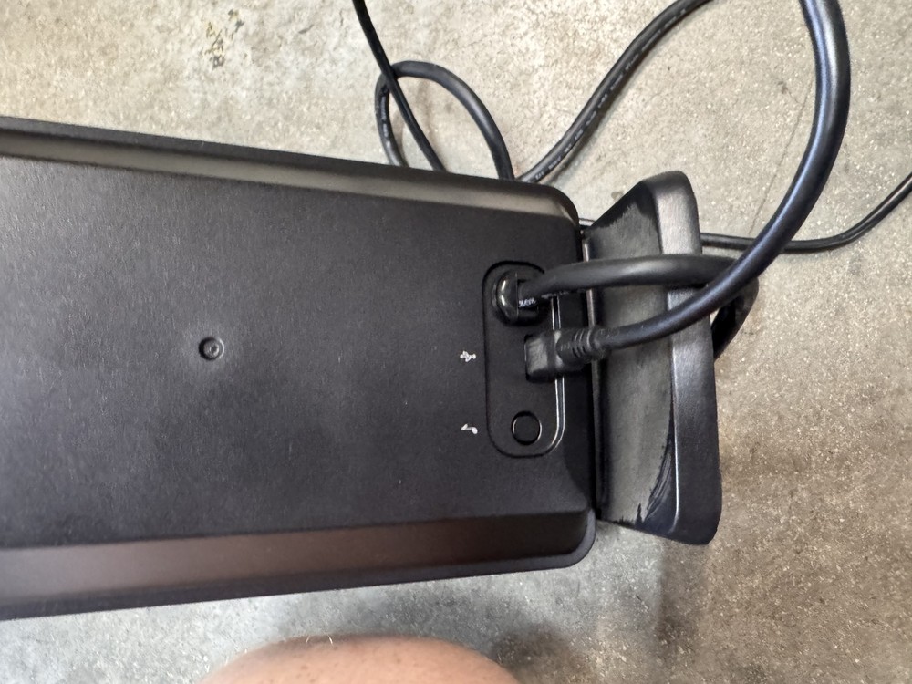 Logitech Z-10 Speaker Set