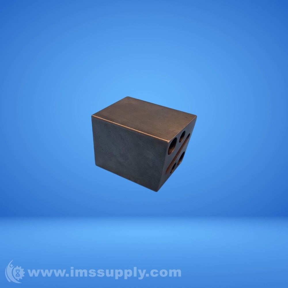 AA10-07398-01-08 Knockout Die FNIP